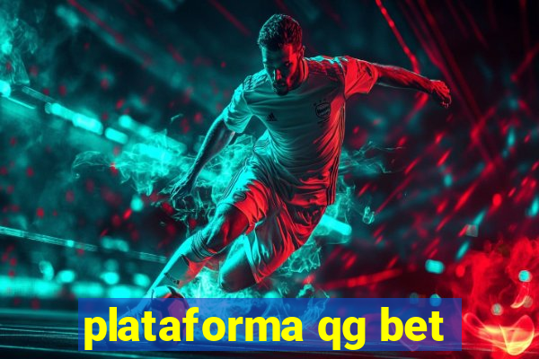 plataforma qg bet